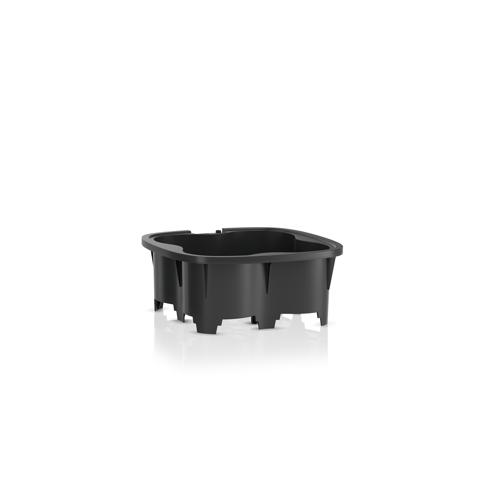 Bac d’arrosage pour PILA Color Système à stick (contenu : 1 bac)